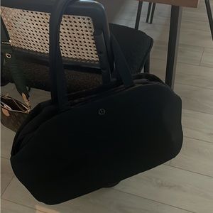 Lululemon Weekend Bag